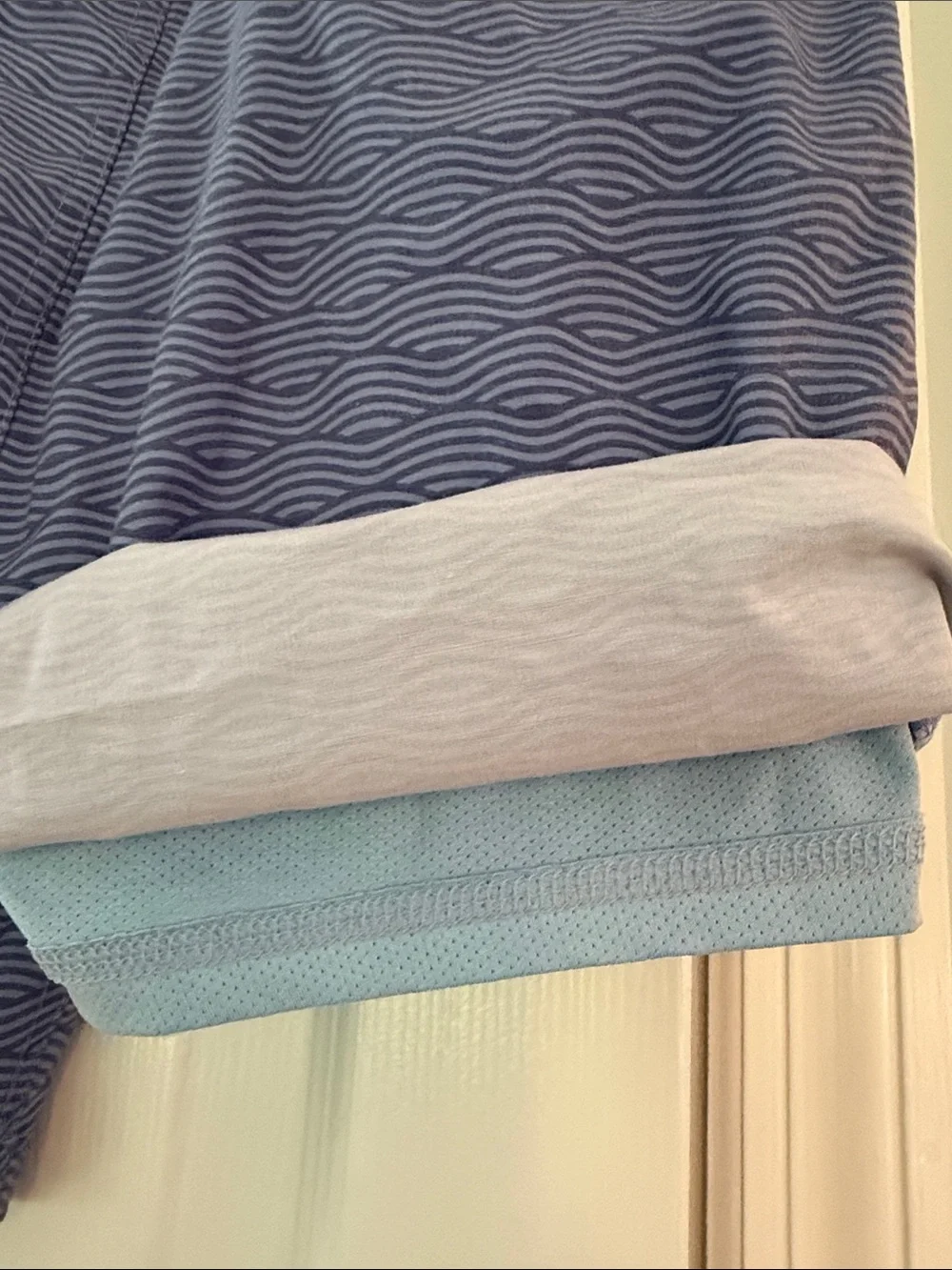 Boy’s Fair Harbor Swim Trunks